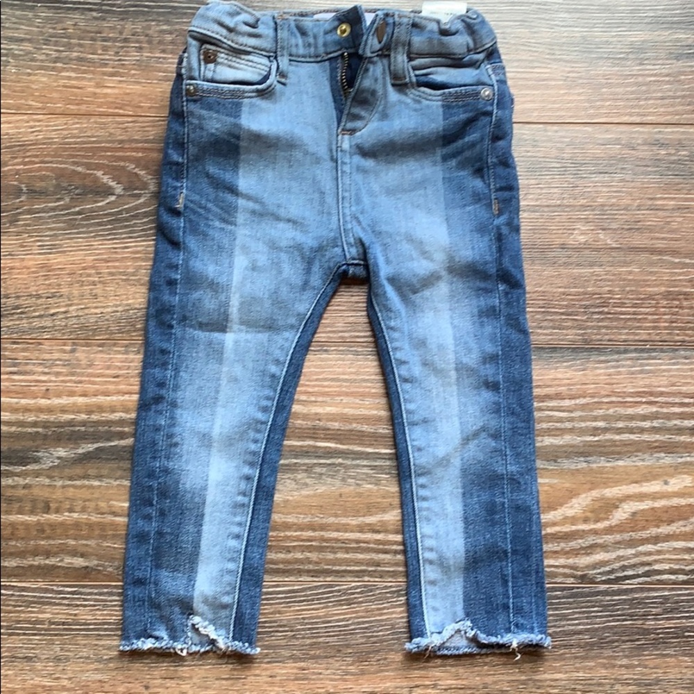 DL 1961 Toddler Jeans